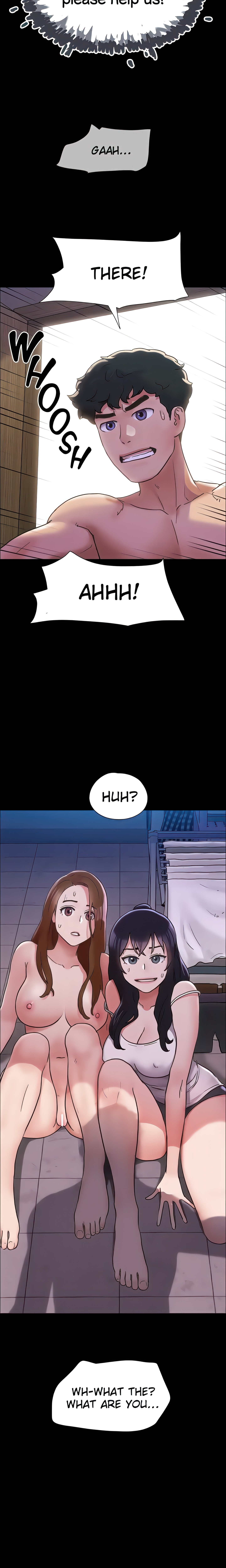 With You Once Again (Official) chapter 23 page 3