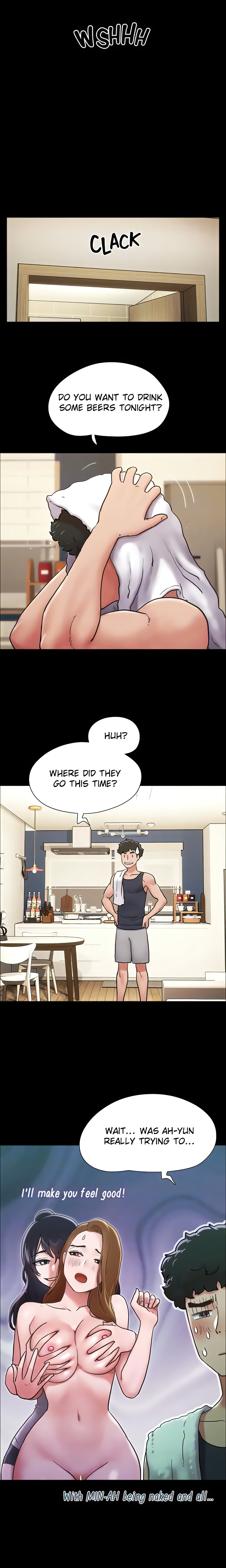 With You Once Again (Official) chapter 23 page 7