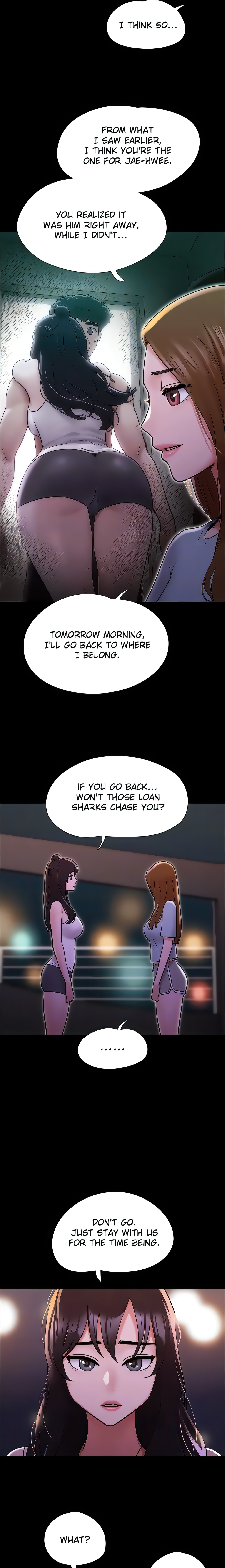 With You Once Again (Official) chapter 23 page 9