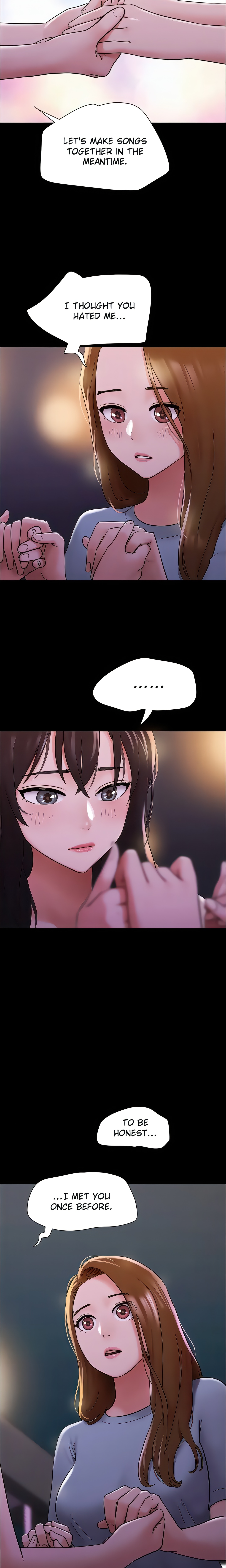 With You Once Again (Official) chapter 23 page 11