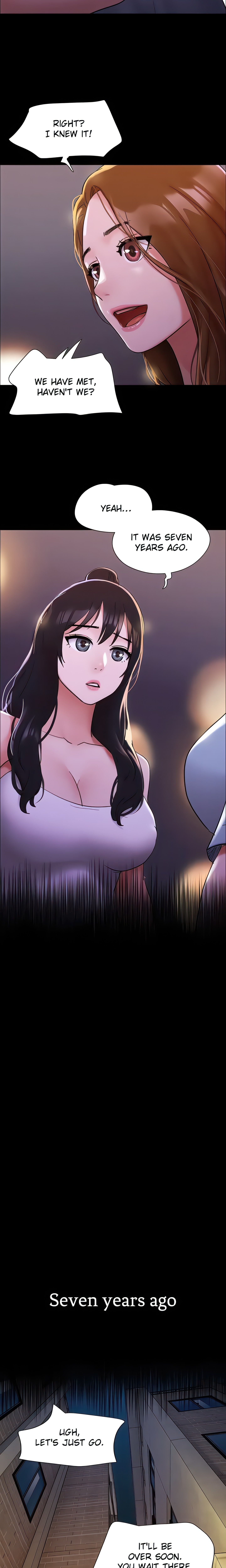 With You Once Again (Official) chapter 23 page 12