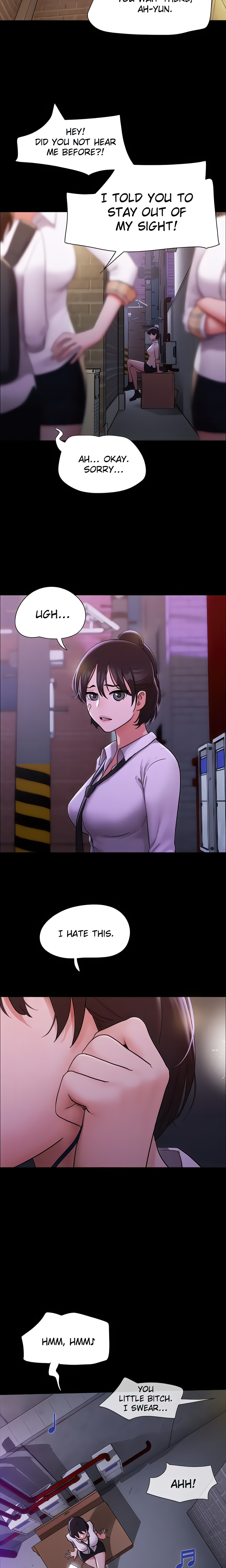With You Once Again (Official) chapter 23 page 13