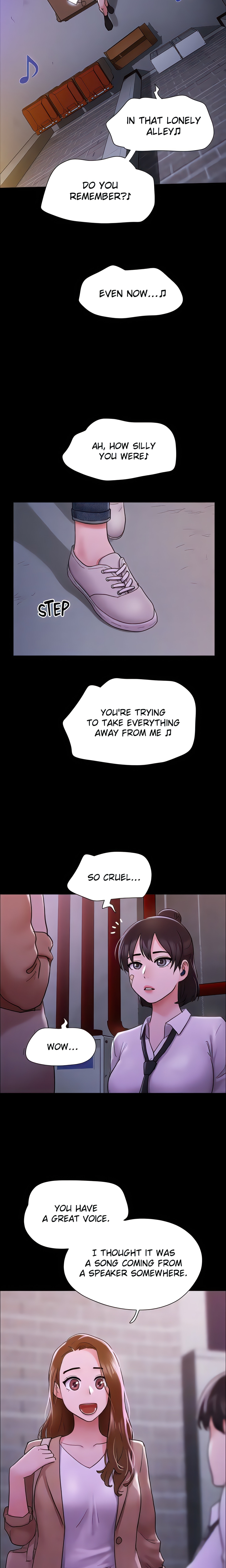With You Once Again (Official) chapter 23 page 14