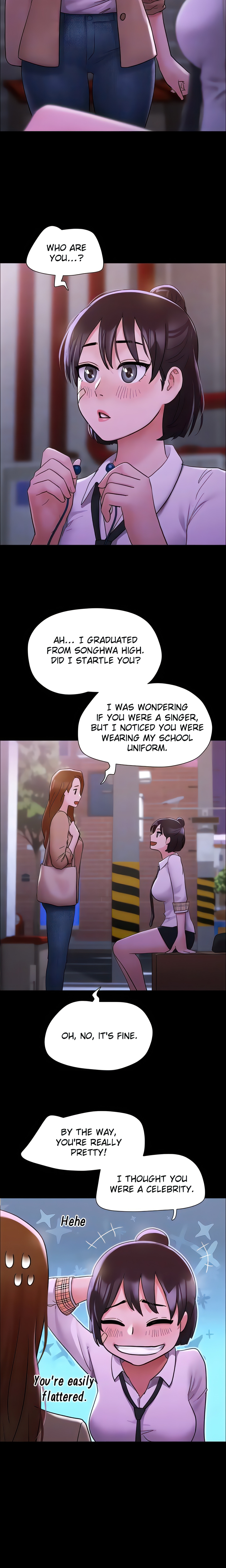 With You Once Again (Official) chapter 23 page 15