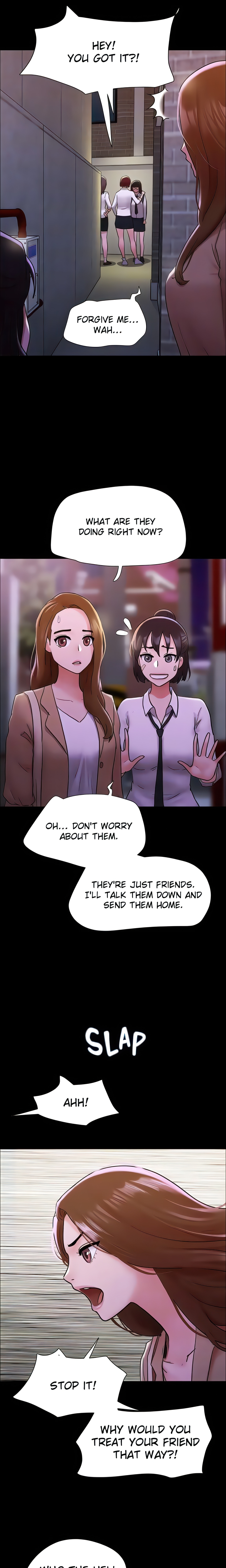 With You Once Again (Official) chapter 23 page 16