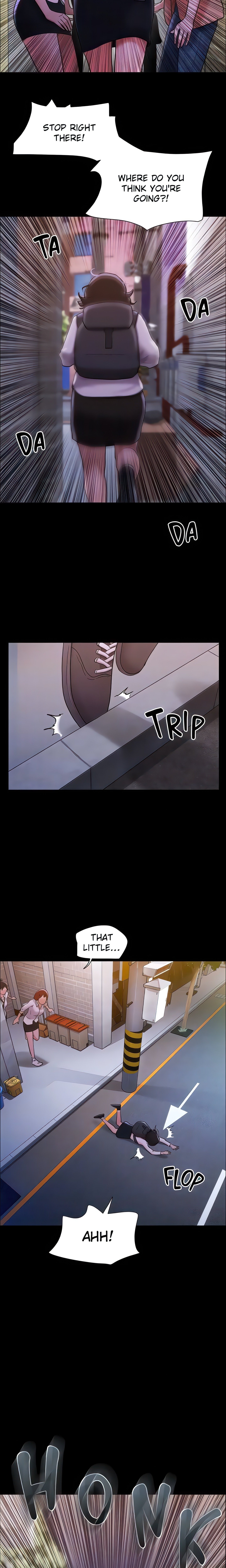 With You Once Again (Official) chapter 23 page 18