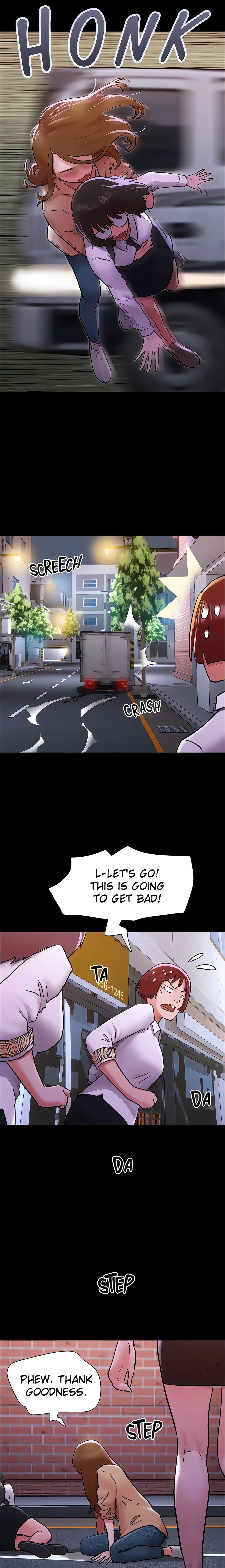 With You Once Again (Official) chapter 23 page 20