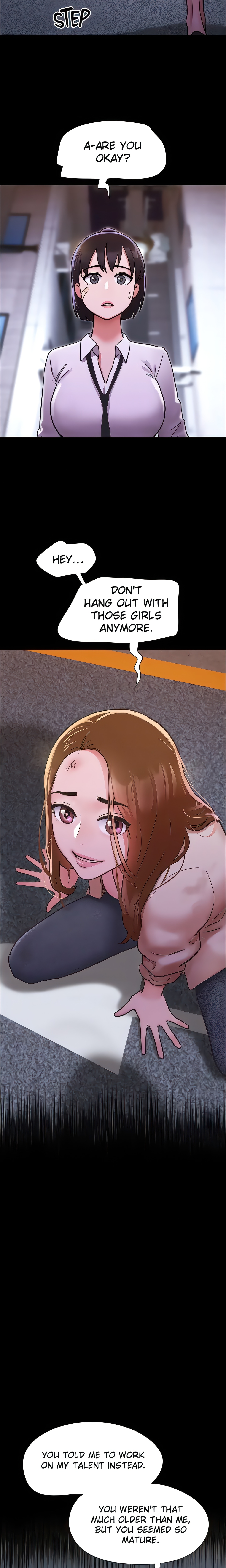 With You Once Again (Official) chapter 23 page 21