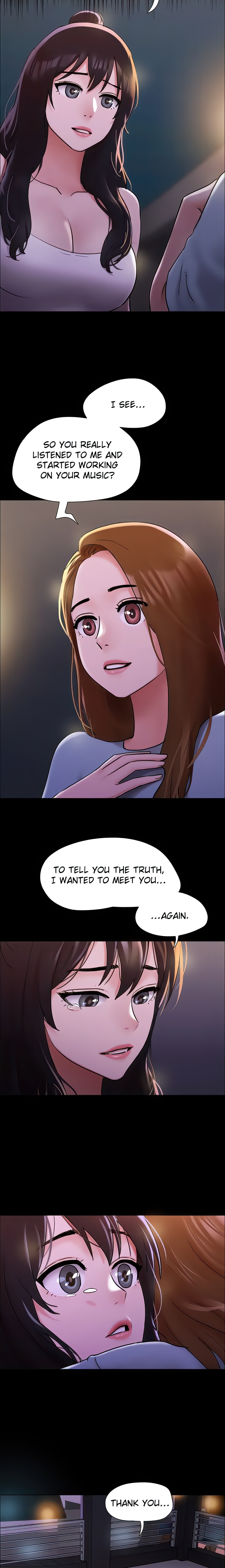 With You Once Again (Official) chapter 23 page 22
