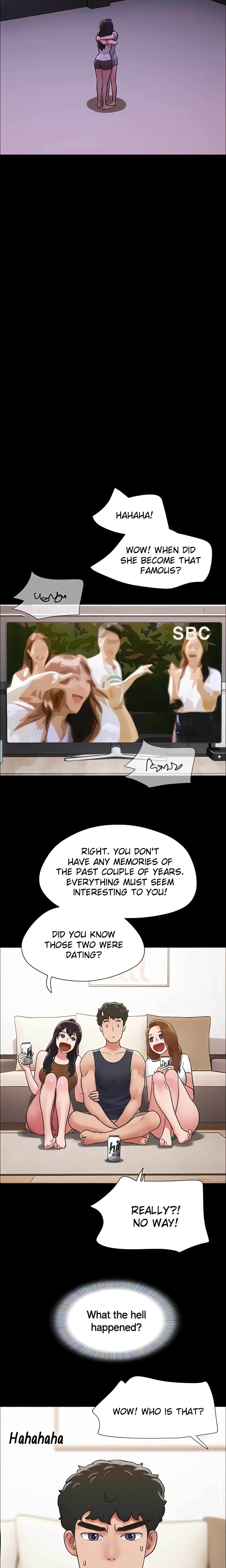 With You Once Again (Official) chapter 23 page 23