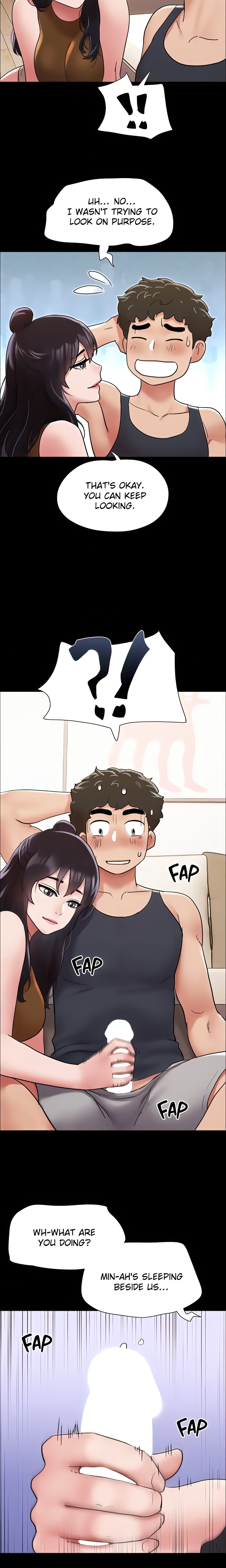 With You Once Again (Official) chapter 23 page 26