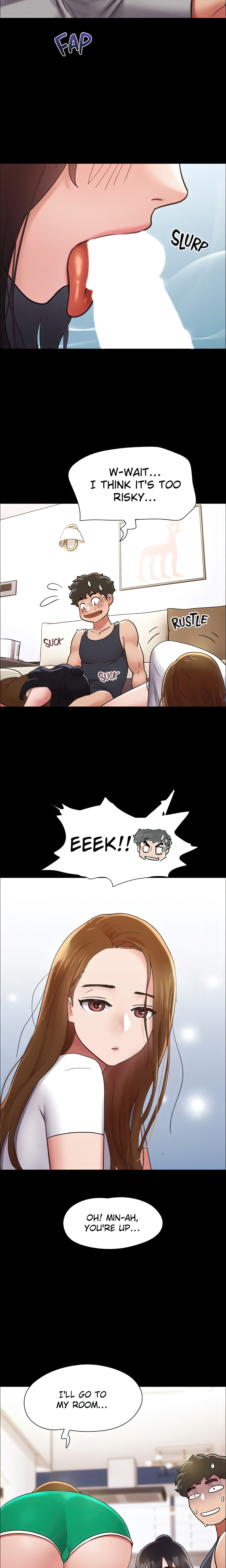 With You Once Again (Official) chapter 23 page 28