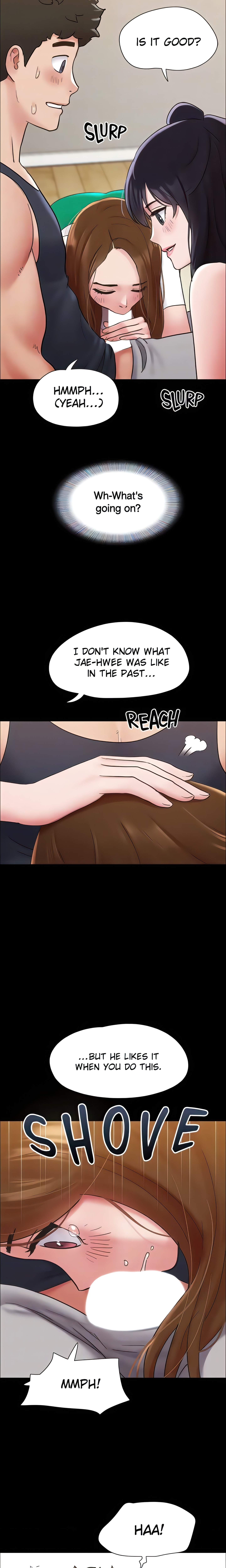 With You Once Again (Official) chapter 24 page 6