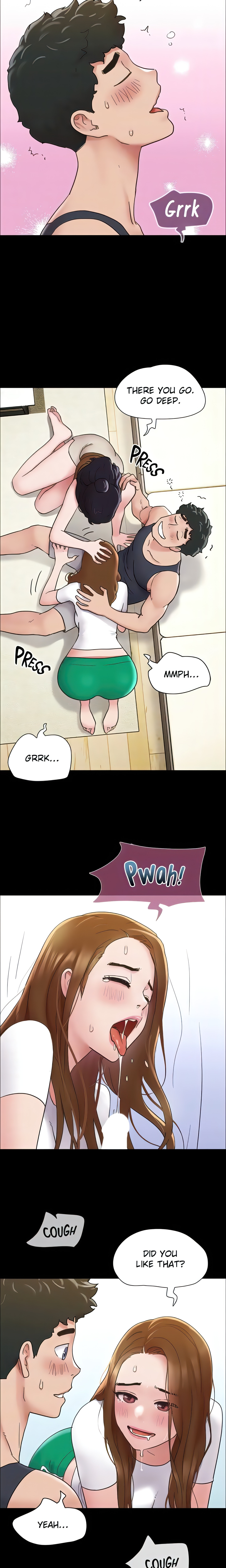 With You Once Again (Official) chapter 24 page 7