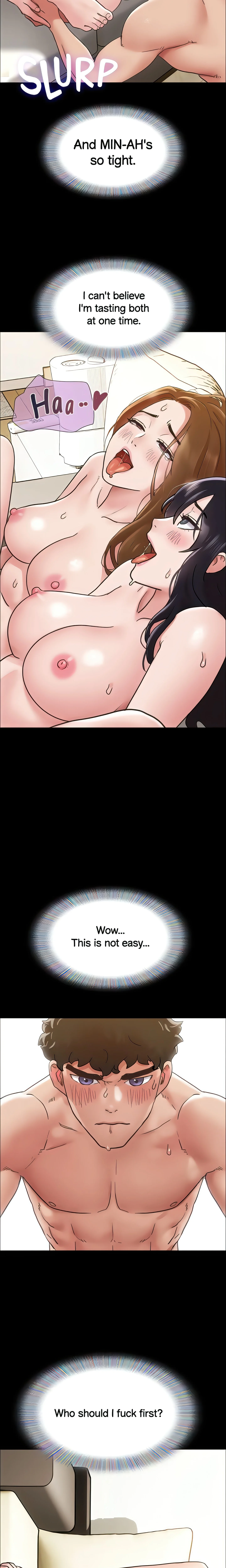 With You Once Again (Official) chapter 24 page 13