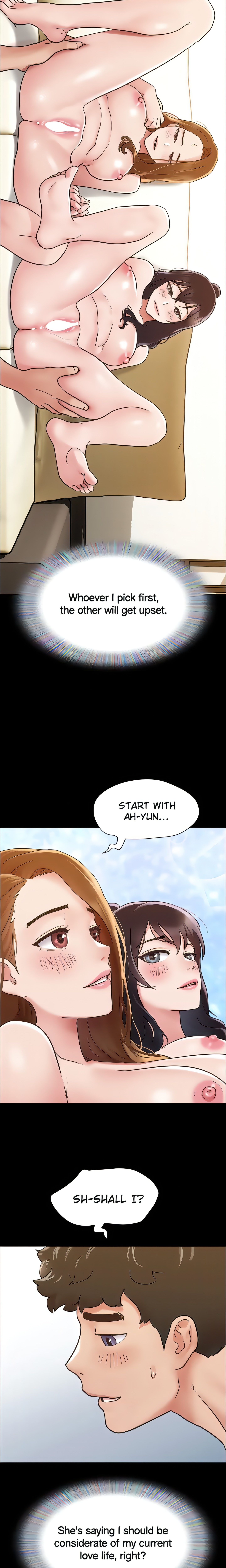 With You Once Again (Official) chapter 24 page 14