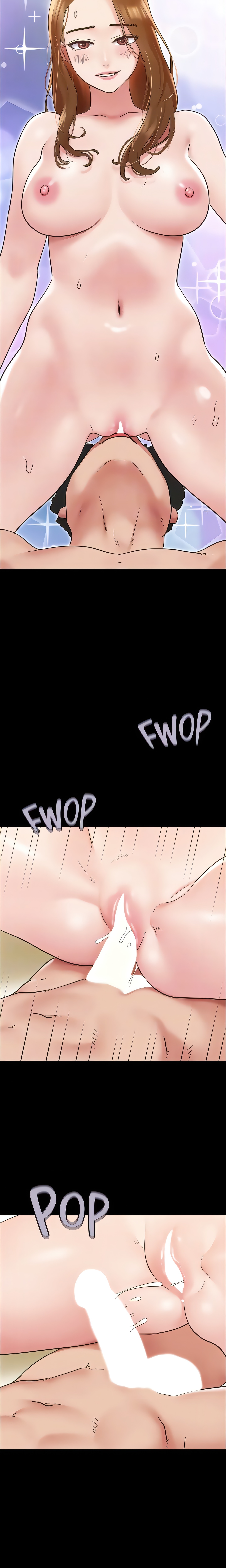 With You Once Again (Official) chapter 24 page 19