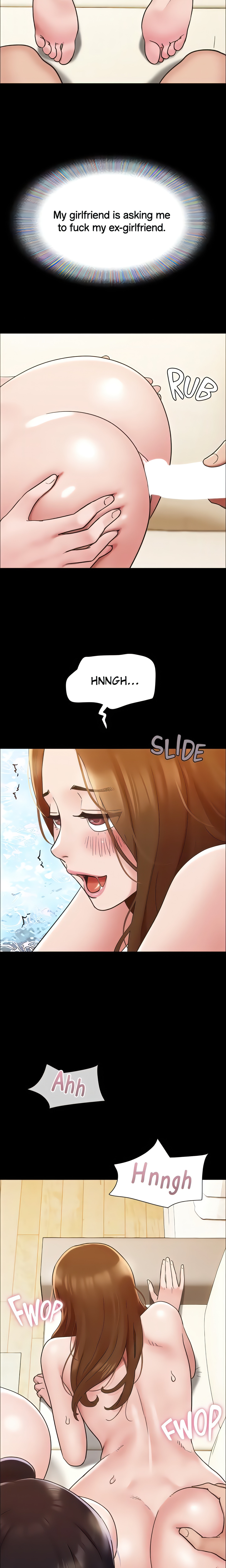 With You Once Again (Official) chapter 24 page 21