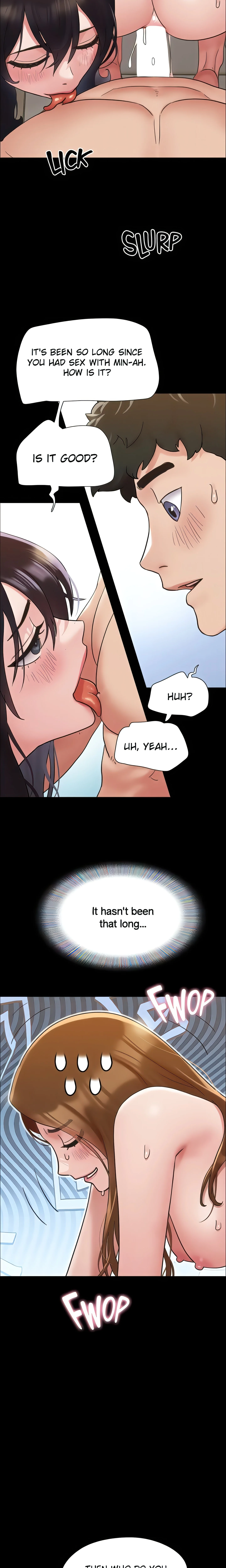 With You Once Again (Official) chapter 24 page 22