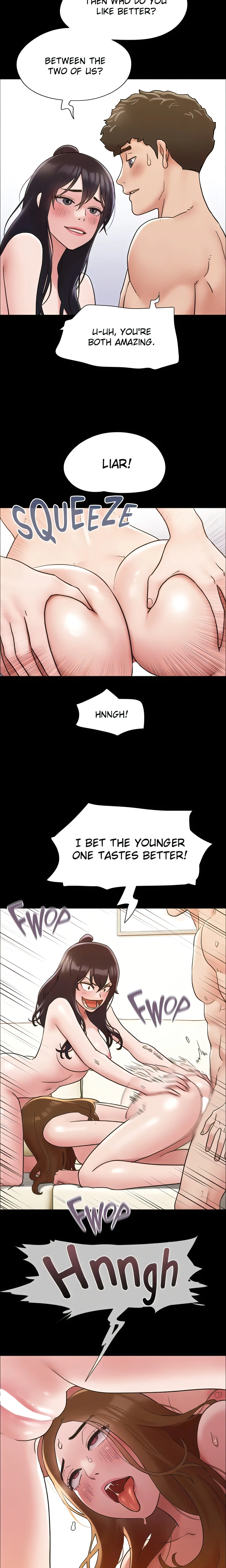 With You Once Again (Official) chapter 24 page 23