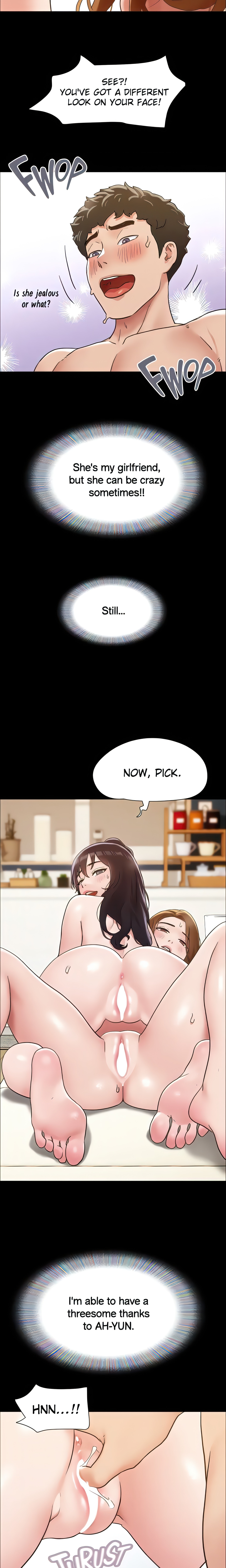 With You Once Again (Official) chapter 24 page 24