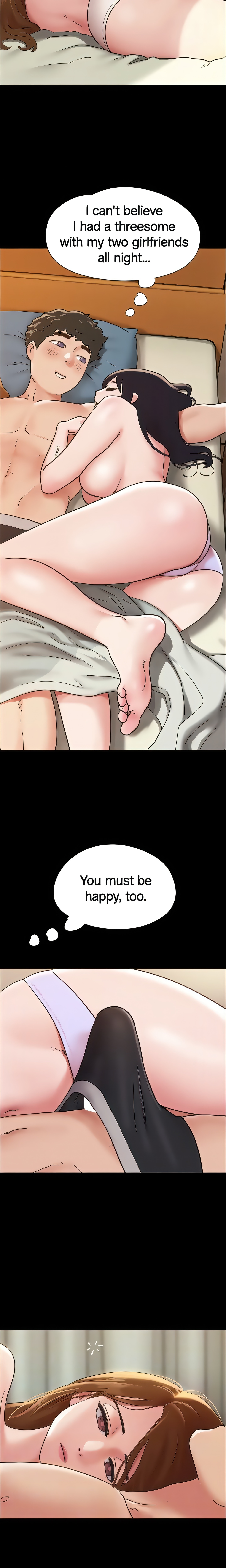 With You Once Again (Official) chapter 25 page 5