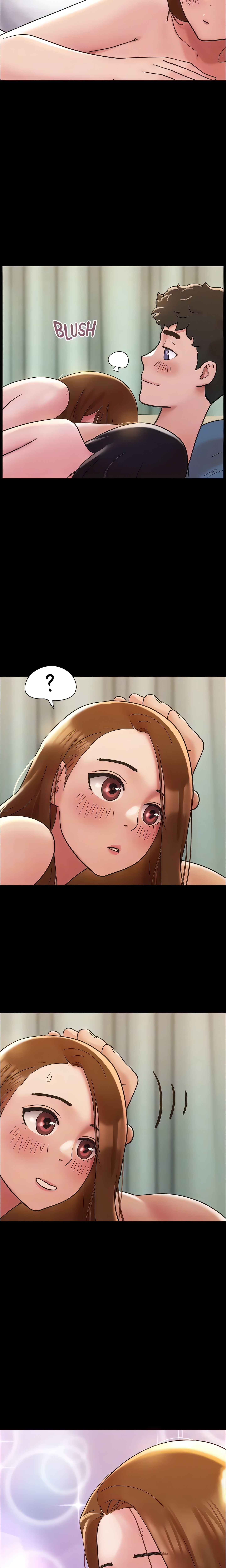 With You Once Again (Official) chapter 25 page 7