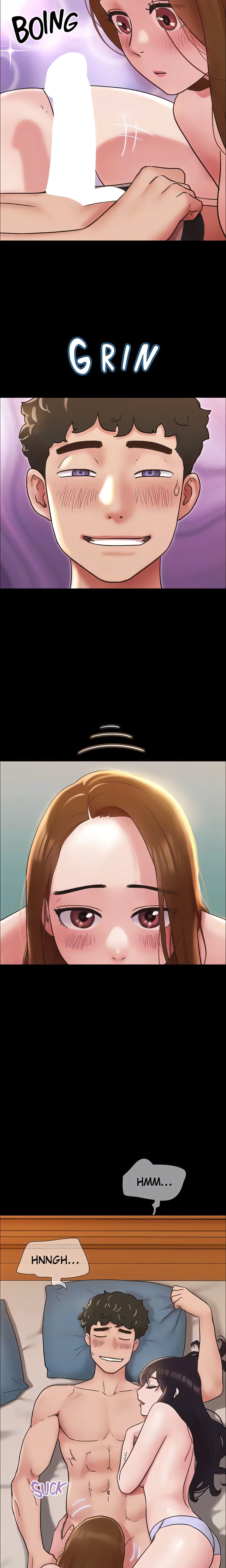With You Once Again (Official) chapter 25 page 8
