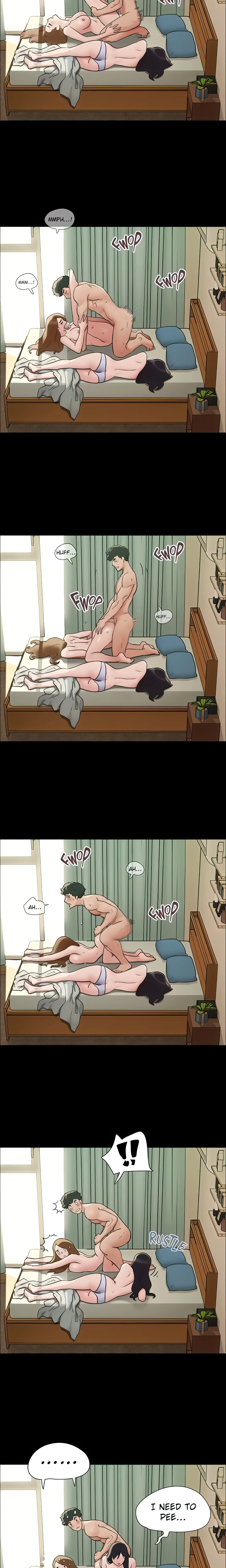 With You Once Again (Official) chapter 25 page 11