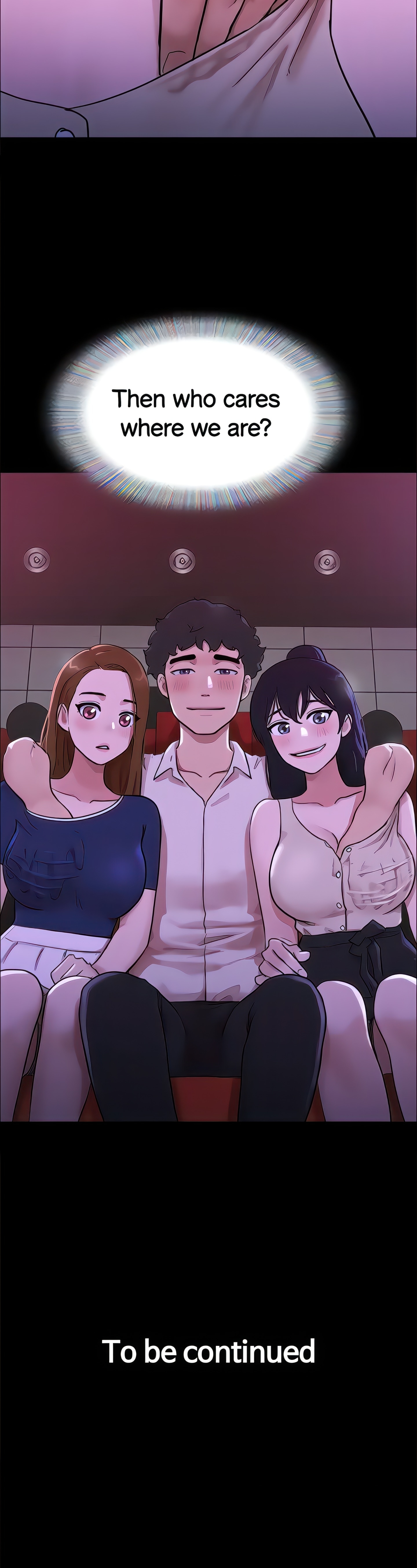 With You Once Again (Official) chapter 25 page 24