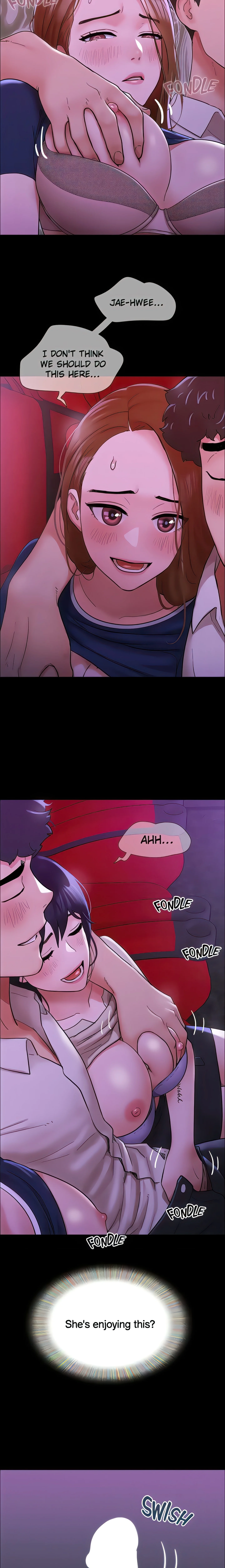 With You Once Again (Official) chapter 26 page 4