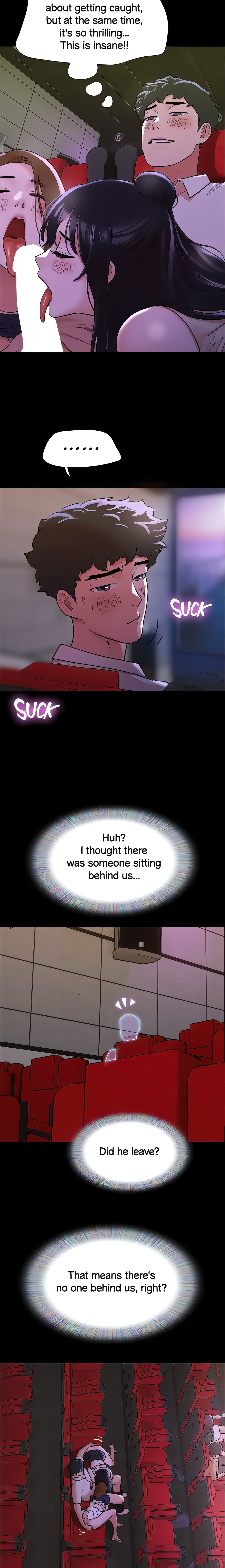 With You Once Again (Official) chapter 26 page 10