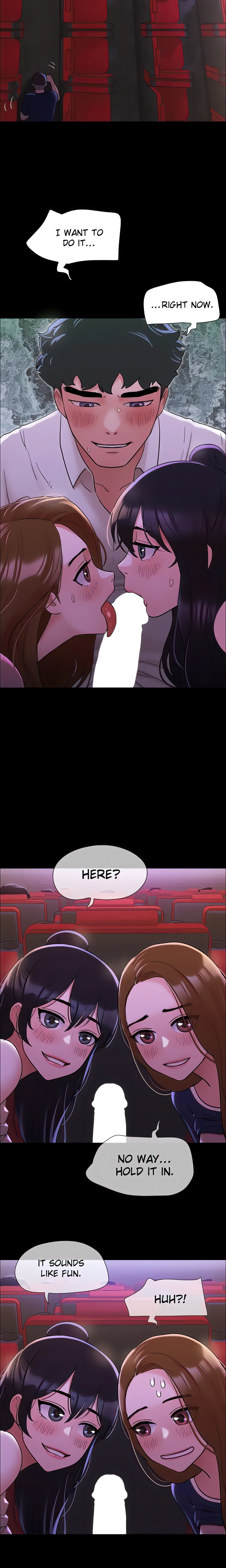 With You Once Again (Official) chapter 26 page 11