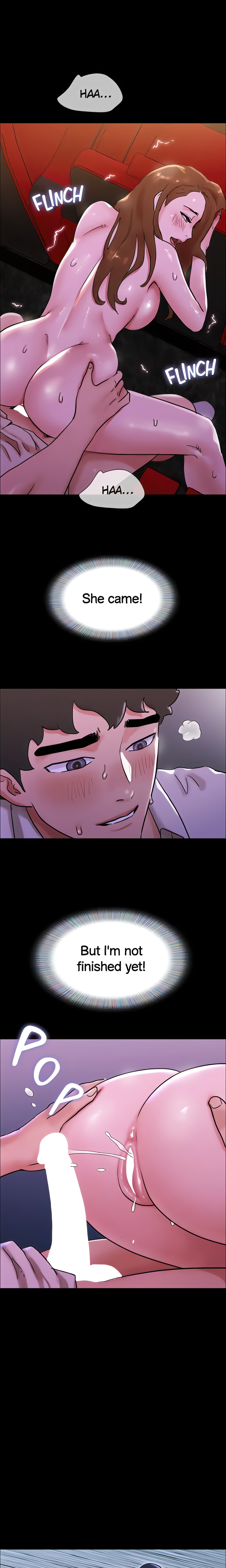 With You Once Again (Official) chapter 26 page 21
