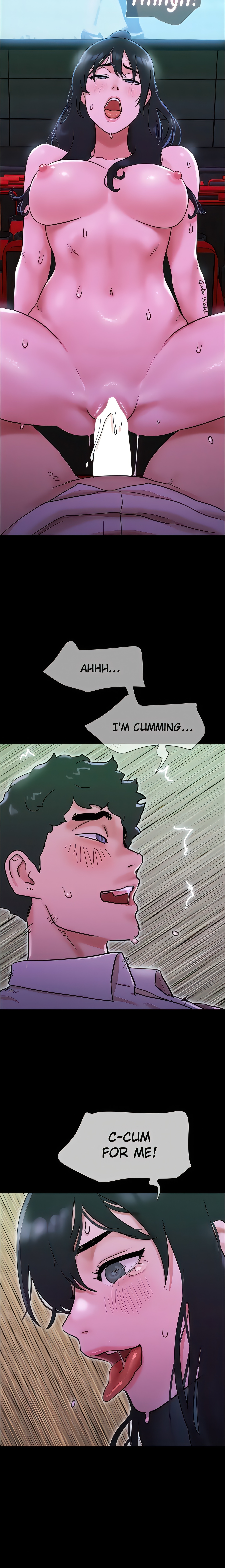 With You Once Again (Official) chapter 26 page 23