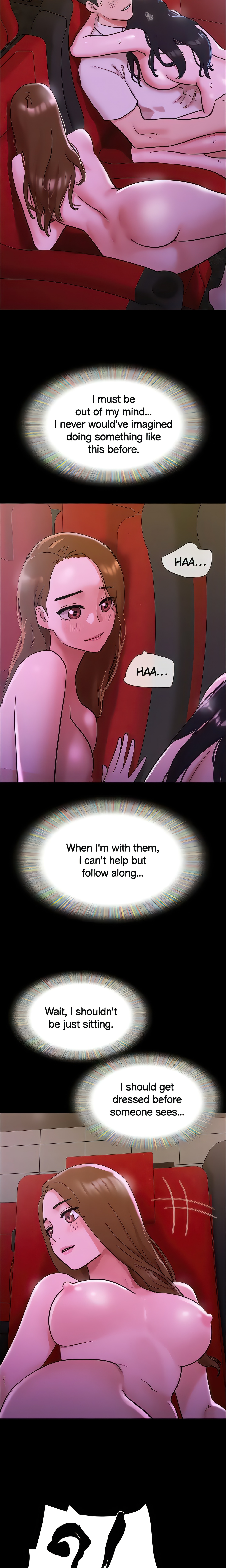 With You Once Again (Official) chapter 26 page 25