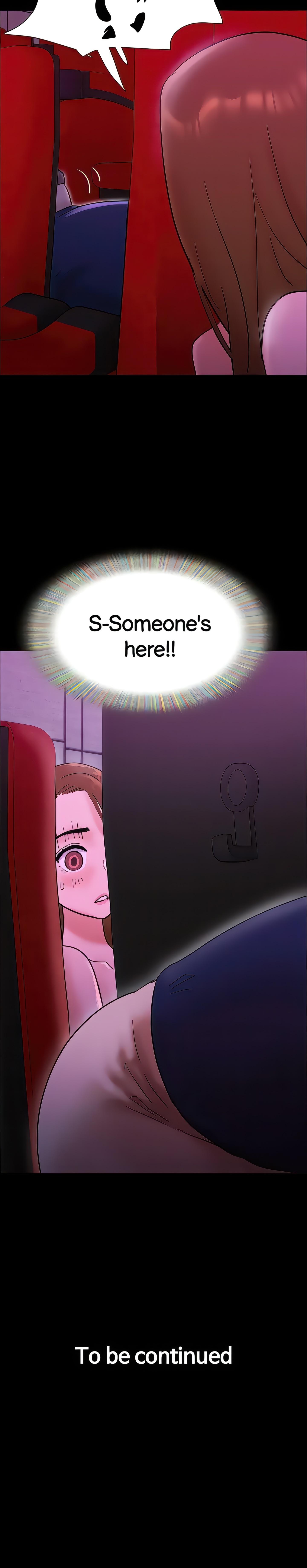 With You Once Again (Official) chapter 26 page 26
