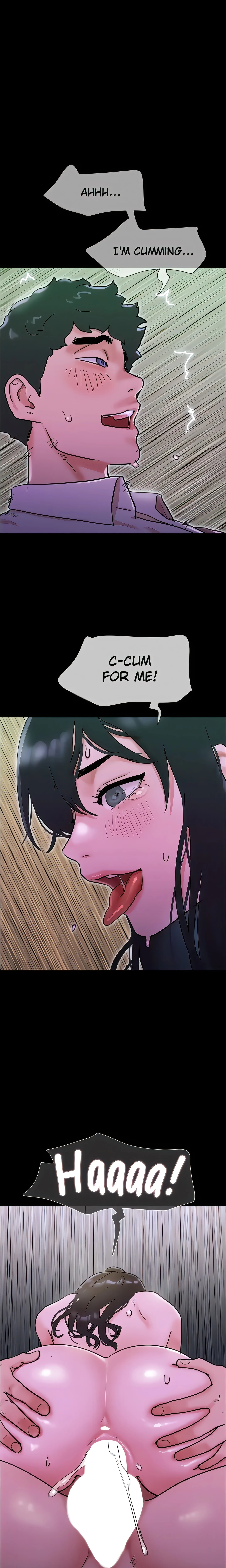 With You Once Again (Official) chapter 27 page 1