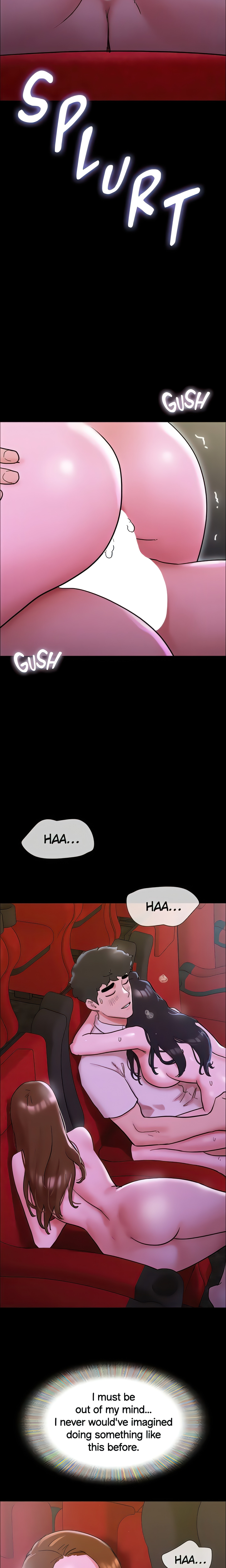 With You Once Again (Official) chapter 27 page 2
