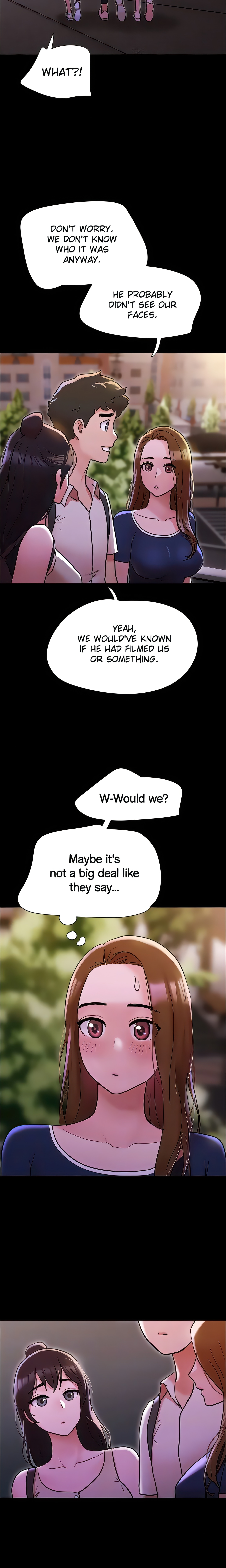 With You Once Again (Official) chapter 27 page 9
