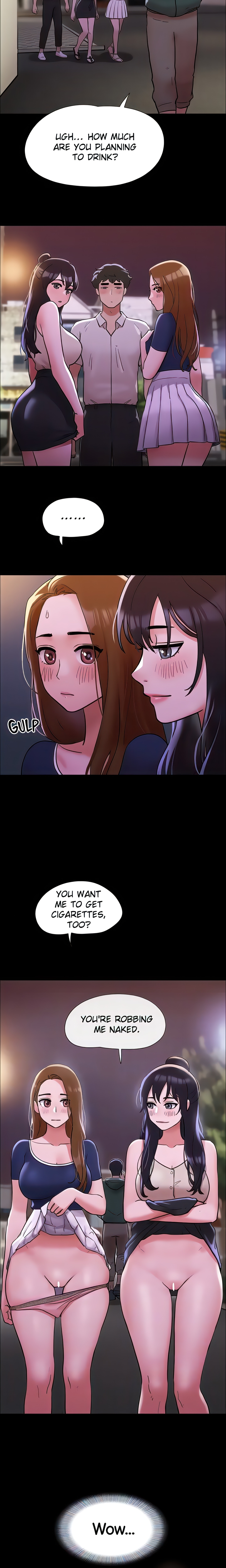 With You Once Again (Official) chapter 27 page 14