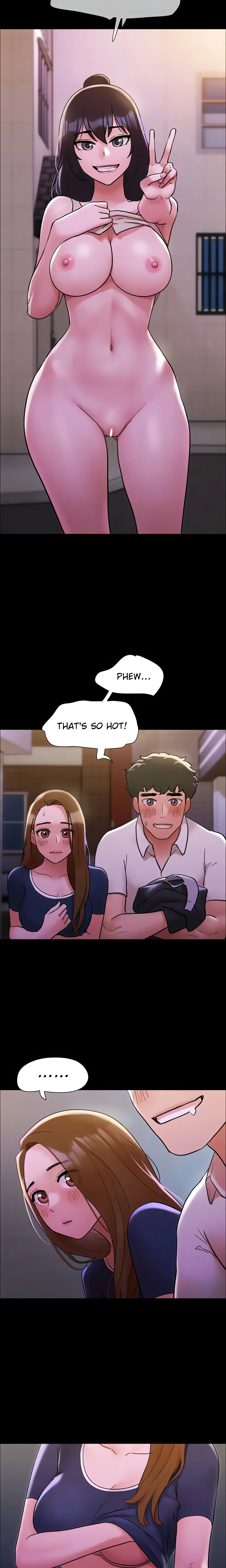 With You Once Again (Official) chapter 27 page 18