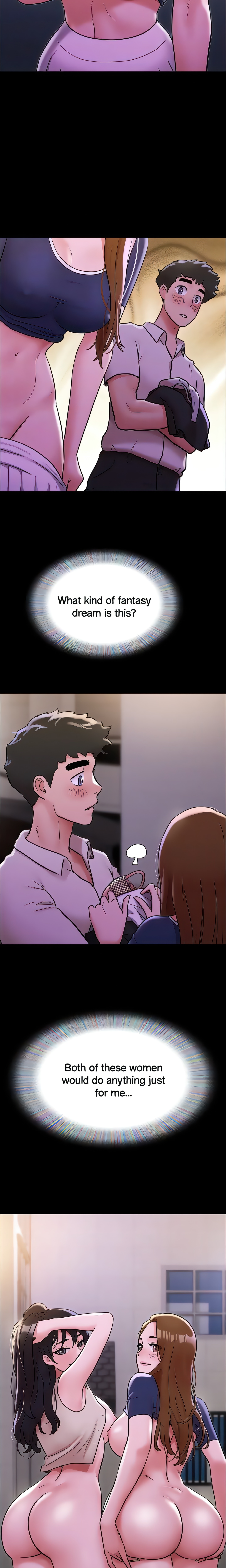 With You Once Again (Official) chapter 27 page 19