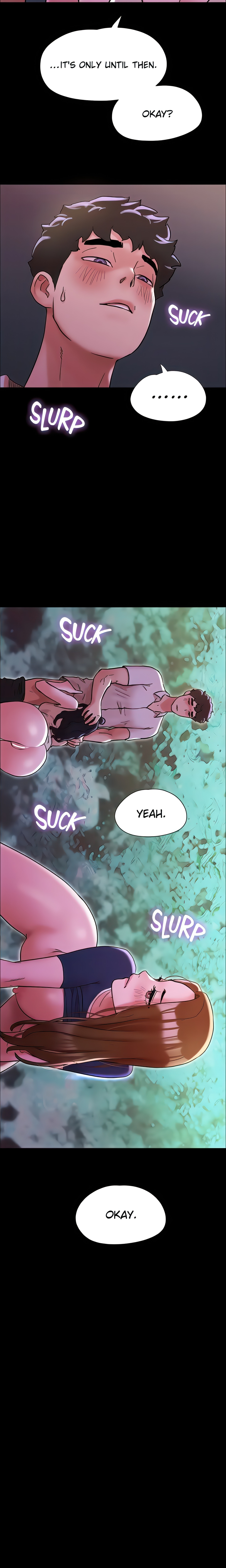 With You Once Again (Official) chapter 27 page 24