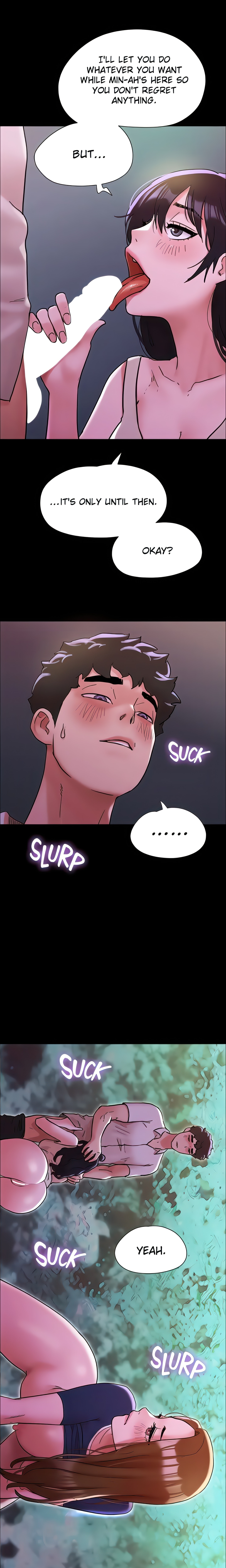 With You Once Again (Official) chapter 28 page 1