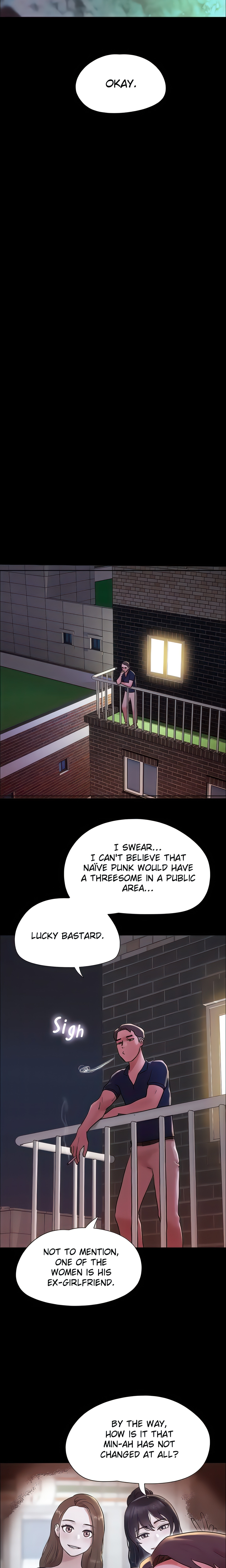With You Once Again (Official) chapter 28 page 2