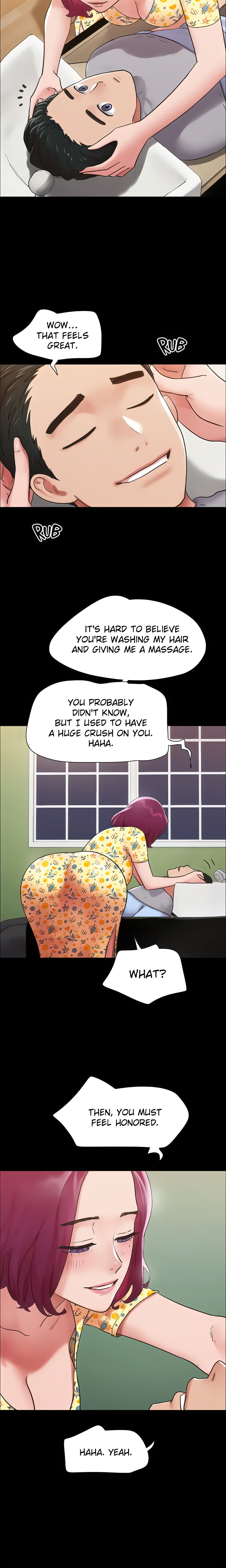 With You Once Again (Official) chapter 28 page 22