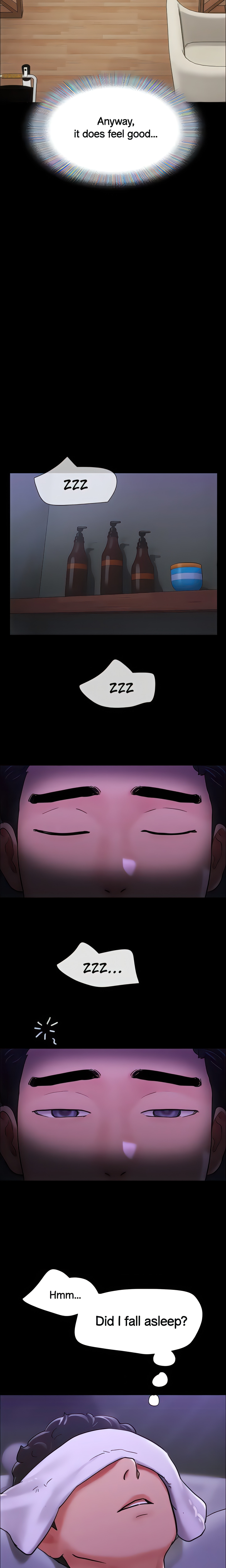 With You Once Again (Official) chapter 28 page 25