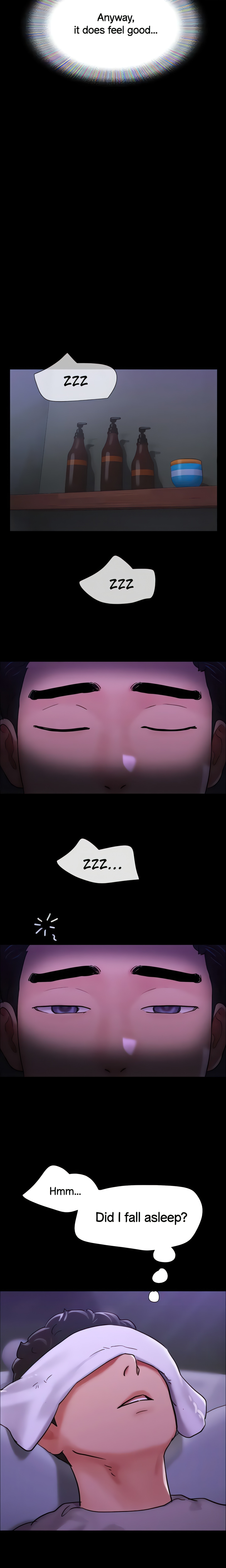 With You Once Again (Official) chapter 29 page 2