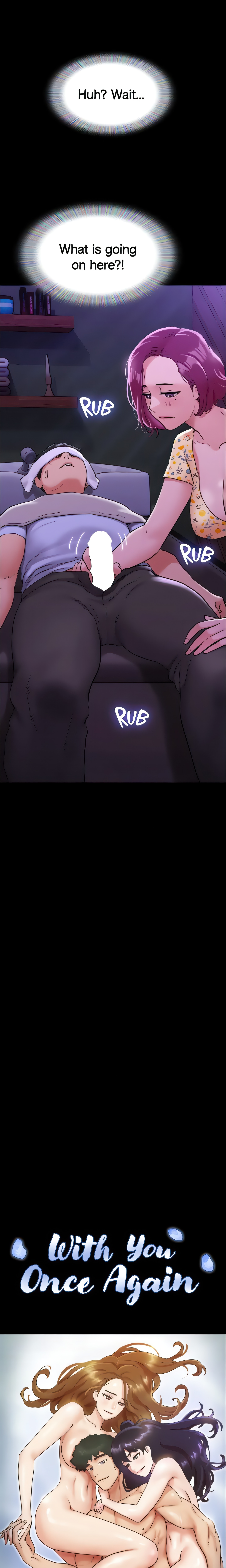 With You Once Again (Official) chapter 29 page 3